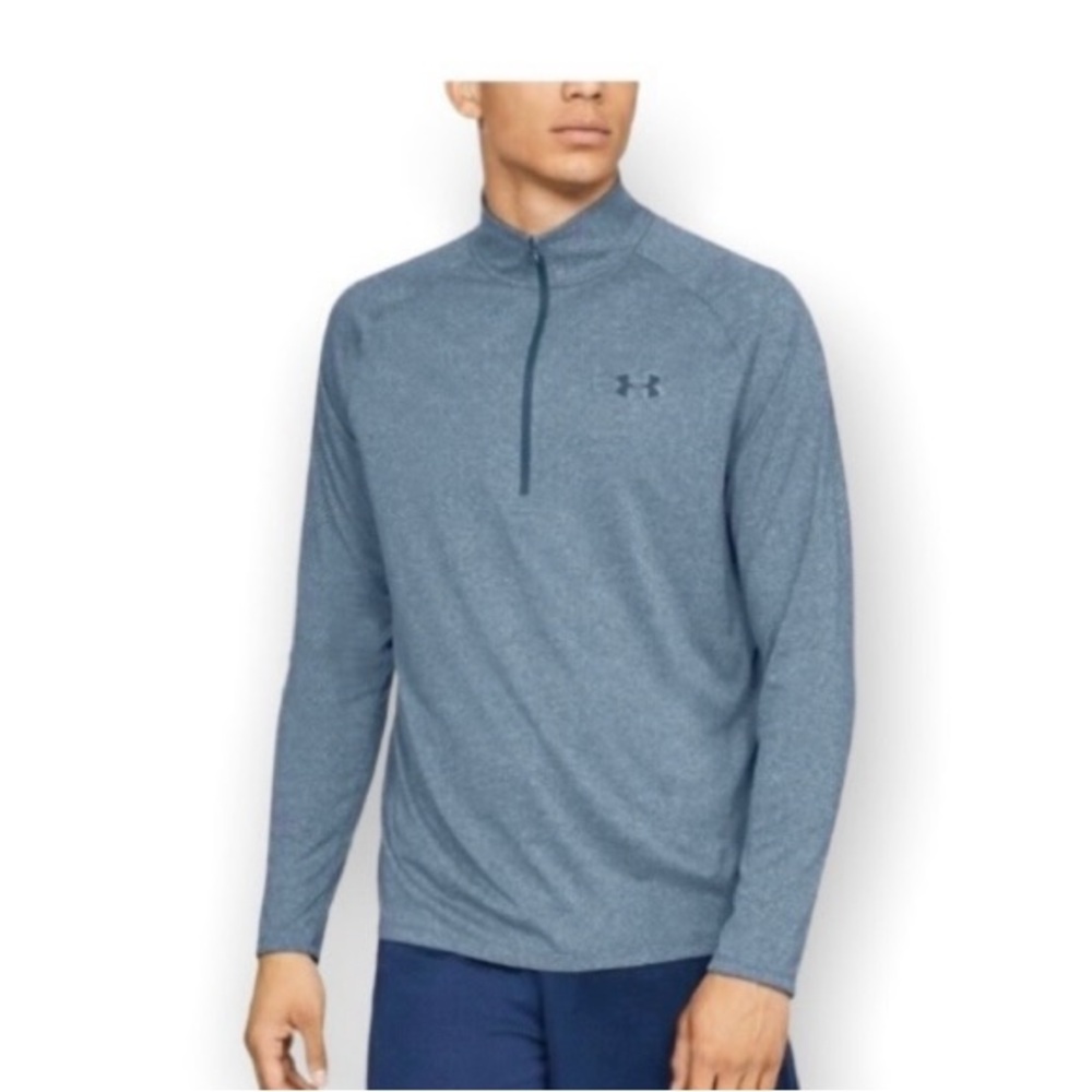 Under Armour UA Tech Top Sz XL